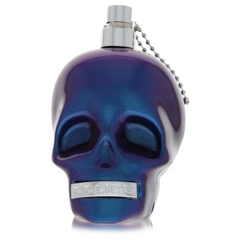 Police Colognes Police To Be My Avatar Eau De Toilette Spray (Tester) 125 ml