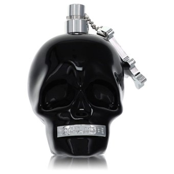Police Colognes Police To Be Bad Guy Eau De Toilette Spray (Tester) 125 ml