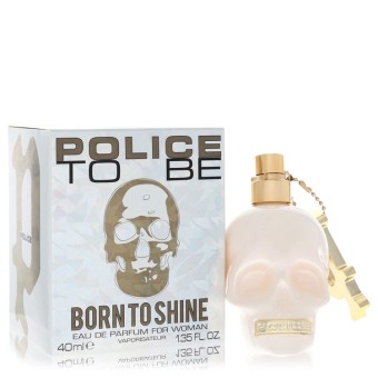 Police Colognes Police To Be Born To Shine Eau De Parfum Spray 40 ml