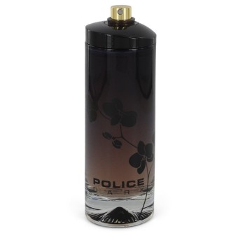 Police Colognes Police Dark Eau De Toilette Spray (Tester) 100 ml