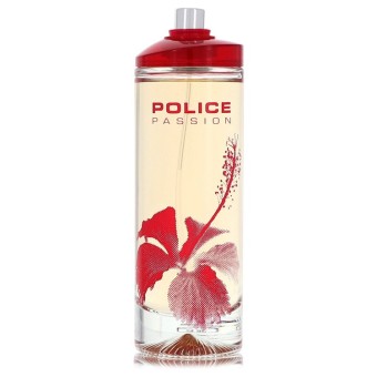 Police Colognes Police Passion Eau De Toilette Spray (Tester) 100 ml
