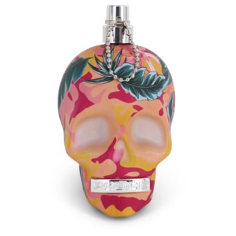 Police Colognes Police To Be Exotic Jungle Eau De Parfum Spray (Tester) 125 ml