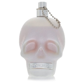 Police Colognes Police To Be Hyperverse Eau De Parfum Spray (Tester) 125 ml