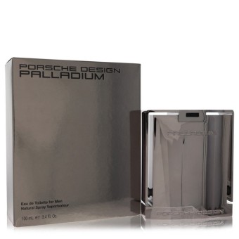 Porsche Design Palladium Eau De Parfum Spray 100 ml