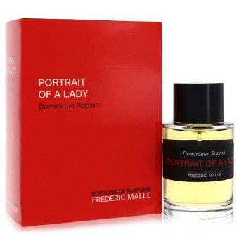 Frederic Malle Portrait of A Lady Eau De Parfum Spray 100 ml