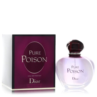 Christian Dior Pure Poison Eau De Parfum Spray 100 ml
