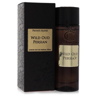 Chkoudra Paris Private Blend Wild Oud Eau De Parfum Spray 100 ml
