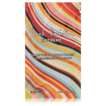 Paul Smith Extreme Vial (sample) 2 ml