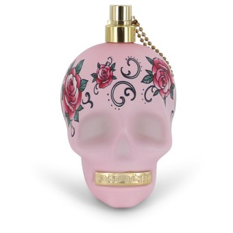 Police Colognes Police To Be Tattoo Art Eau De Parfum Spray (Tester) 125 ml