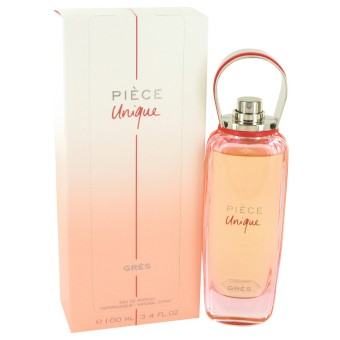 Parfums Gres Piece Unique Eau De Parfum Spray 100 ml
