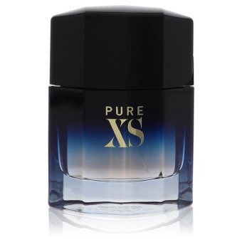 Paco Rabanne Pure XS Eau De Toilette Spray (Tester) 100 ml