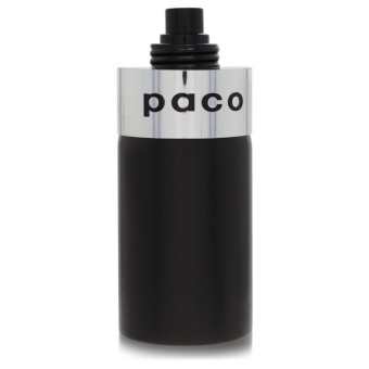 Paco Rabanne PACO Unisex Eau De Toilette Spray (Unisex Tester) 100 ml
