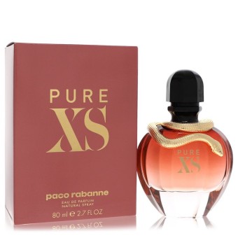 Paco Rabanne Pure XS Eau De Parfum Spray 80 ml