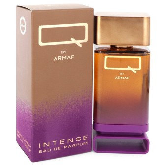 Armaf Q Intense Eau De Parfum Spray 100 ml