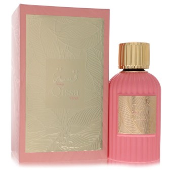 Paris Corner Qissa Pink Eau De Parfum Spray 100 ml