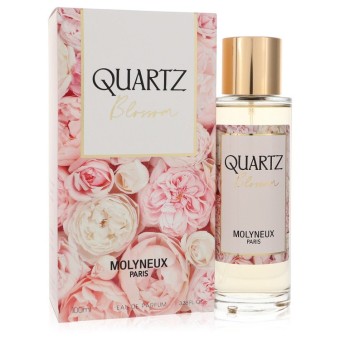 Molyneux Quartz Blossom Eau De Parfum Spray 100 ml