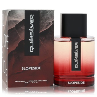 Quicksilver Slopeside Eau De Parfum Spray 100 ml