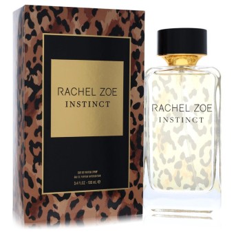 Rachel Zoe Instinct Eau De Parfum Spray 100 ml