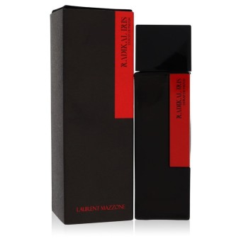 Laurent Mazzone Radikal Iris Extrait de Parfum (Unisex) 100 ml