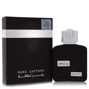 Lattafa Ramz Eau De Parfum Spray 100 ml