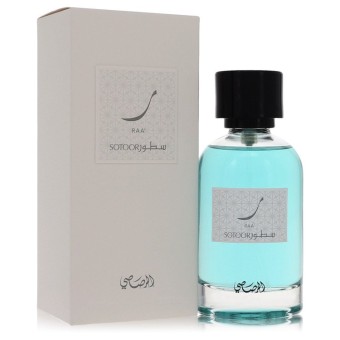 Rasasi Sotoor RAA Eau De Parfum Spray 95 ml