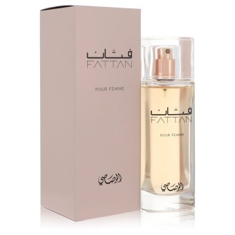 Rasasi Fattan Pour Femme Eau De Parfum Spray 50 ml