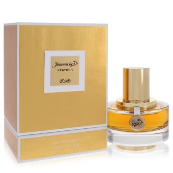 Rasasi Junoon Leather Eau De Parfum Spray 50 ml