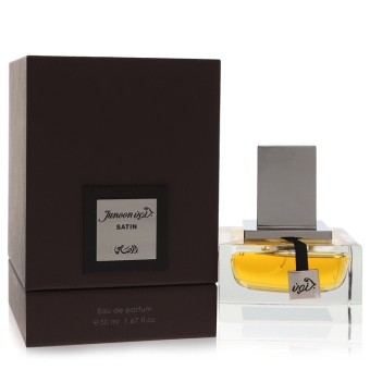 Rasasi Junoon Satin Eau De Parfum Spray 50 ml