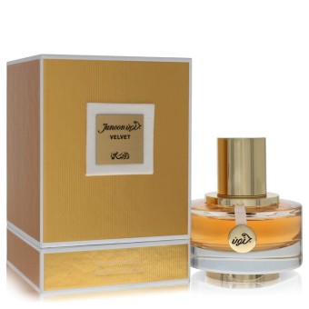 Rasasi Junoon Velvet Eau De Parfum Spray 50 ml