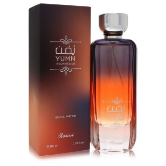 Rasasi Yumn Eau De Parfum Spray 100 ml