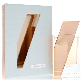 Rasasi Attar Al Boruzz Lamaat Musk Tabriz Eau De Parfum Spray (Unisex) 50 ml