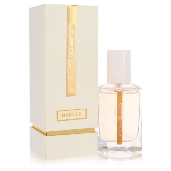 Rasasi Musk Hareer Eau De Parfum Spray (Unisex) 50 ml