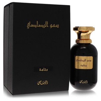 Rasasi Wajaha Oudh Moattar Somow Al Eau De Parfum Spray (Unisex) 100 ml