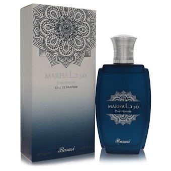 Rasasi Marha Eau De Parfum Spray 100 ml
