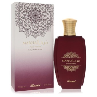 Rasasi Marha Eau De Parfum Spray 100 ml