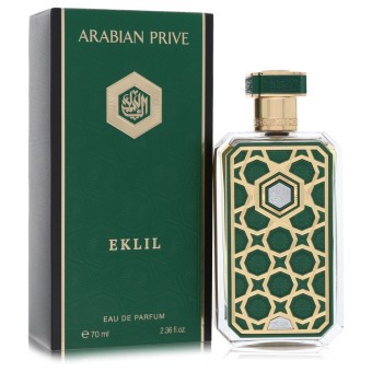 Rasasi Arabian Prive Eklil Eau De Parfum Spray 70 ml