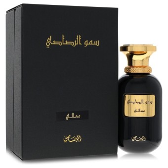 Rasasi Somow Ma'ali Eau De Parfum Spray 100 ml