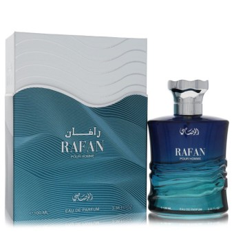 Rasasi Rafan Eau De Parfum Spray 100 ml