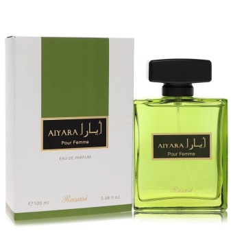 Rasasi Aiyara Eau De Parfum Spray 100 ml