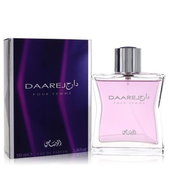 Rasasi Daarej Eau De Parfum Spray 100 ml
