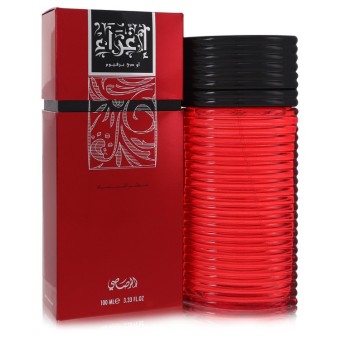 Rasasi Egra Eau De Parfum Spray 100 ml