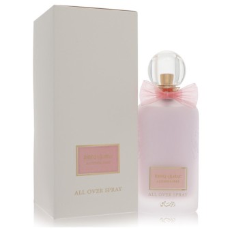 Rasasi Eshq Eau De Parfum Spray (Unisex) 100 ml
