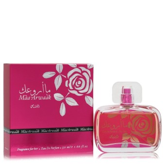Rasasi Maa Arwaak Eau De Parfum Spray 50 ml