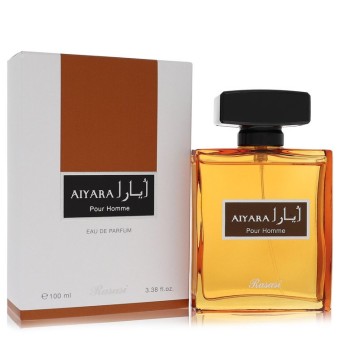 Rasasi Aiyara Eau De Parfum Spray 100 ml