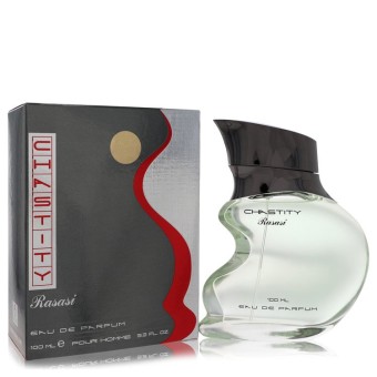 Rasasi Chastity Eau De Parfum Spray 100 ml