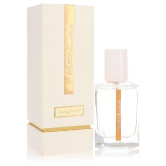 Rasasi Musk Naqaya Eau De Parfum Spray (Unisex) 50 ml