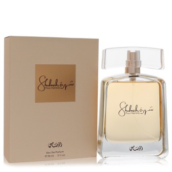 Rasasi Shuhrah Eau De Parfum Spray 90 ml