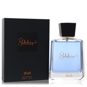 Rasasi Shuhrah Eau De Parfum Spray 90 ml