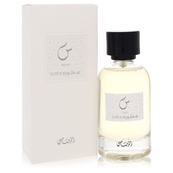 Rasasi Sotoor Seen Eau De Parfum Spray 95 ml
