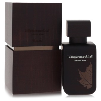Rasasi Tobacco Blaze Eau De Parfum Spray 75 ml